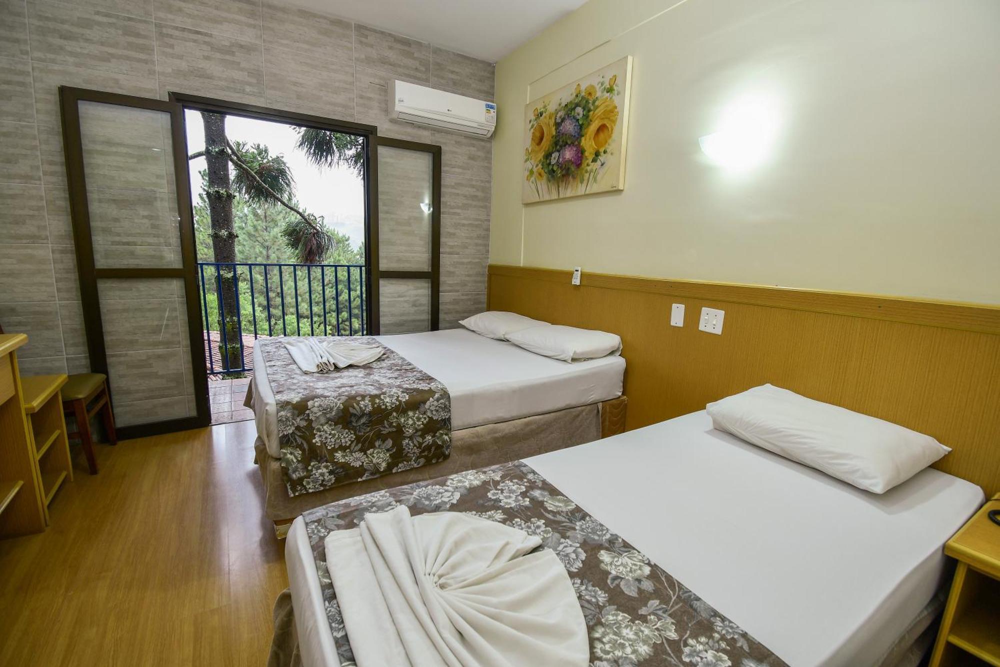Standard Apartment