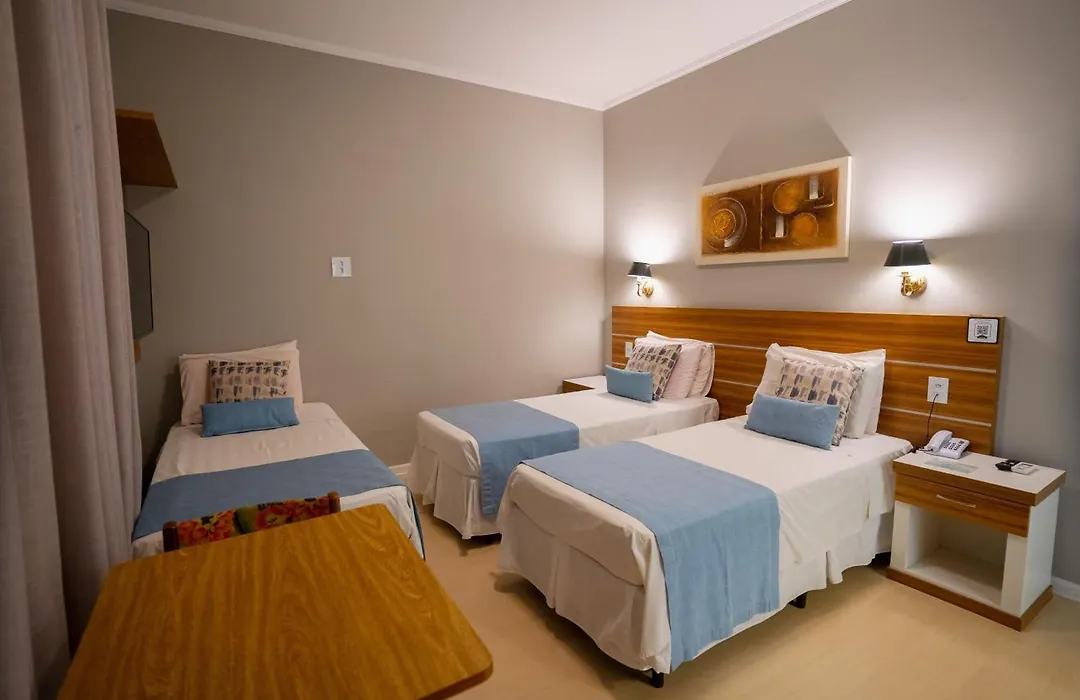 Hotel Minas Gerais-1