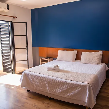 Minas Garden Hotel-2