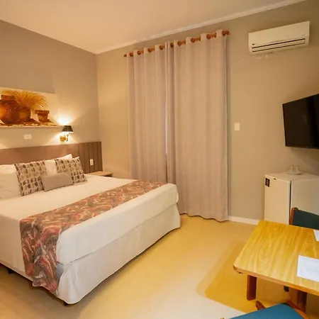 Hotel Minas Gerais-2