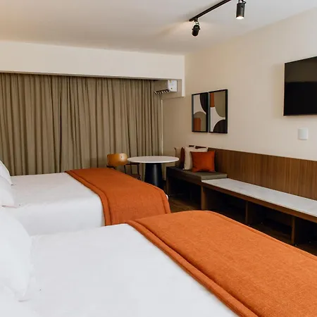Hotel Monreale Resort-2